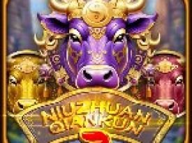 Niu Zhuan Qian Kun 2