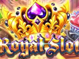 Royal Slot