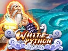 White Python