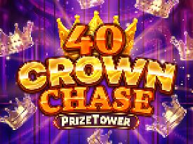 40 Crown Chase PrizeTower