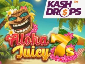 Aloha Juicy 7s