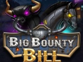 Big Bounty Bill