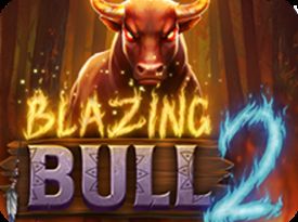 Blazing Bull 2