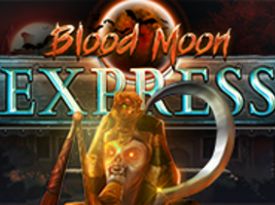 Blood Moon Express