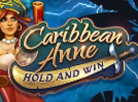 Caribbean Anne Hold and Win