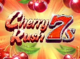 Cherry Rush 7s