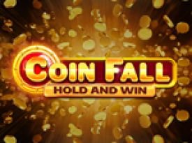 Coin Fall Hold and Win