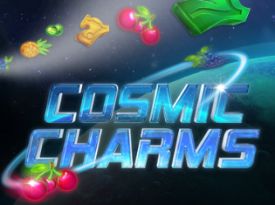 Cosmic Charms