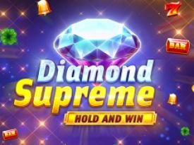 Diamond Supreme Hold and Win