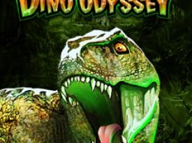 Dino Odyssey