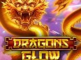 Dragons Glow Hold and Win