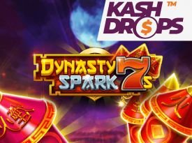 Dynasty Spark 7s