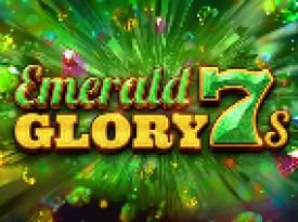 Emerald Glory 7s