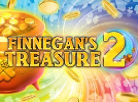Finnegan's Treasure 2