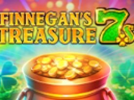 Finnegan's Treasure 7s