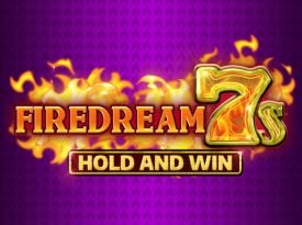 Firedream 7s Hold and Win