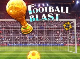 Football Blast