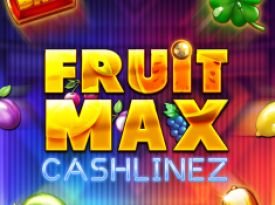 FruitMax: Cashlinez