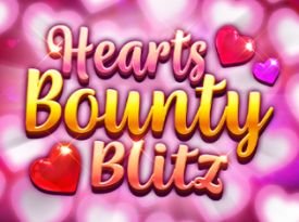 Heart's Bounty Blitz