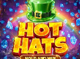 Hot Hats Hold and Win