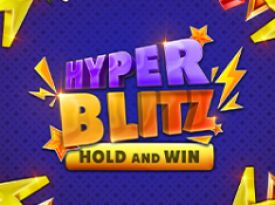 Hyper Blitz Hold and Win