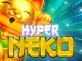 Hyper Neko 7s