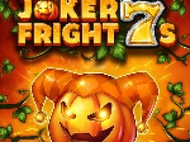 Joker Fright 7s