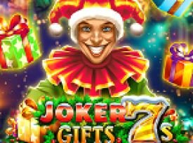 Joker Gifts 7s