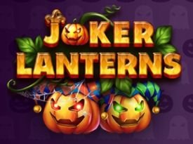 Joker Lanterns