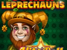 Joker Leprechauns Hit’n’Roll