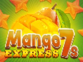 Mango Express 7s