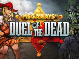 Megaways Duel of the Dead