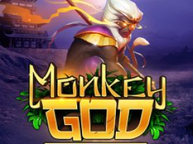 Monkey God Hold and Win