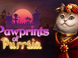 Pawprints of Purrsia