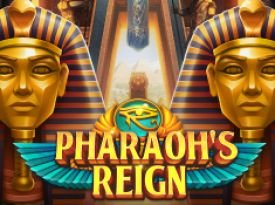 Pharaoh's Reign Mini-Max