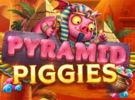 Pyramid Piggies