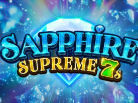 Sapphire Supreme 7s