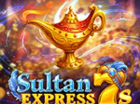 Sultan Express 7s