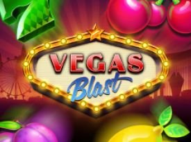 Vegas Blast Mini-Max