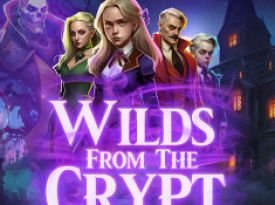 Wilds from the Crypt