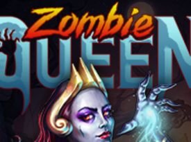 Zombie Queen Gamble Feature