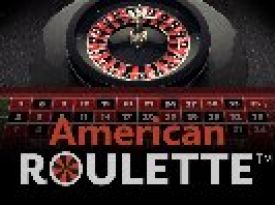 American Roulette