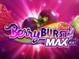 Berryburst MAX