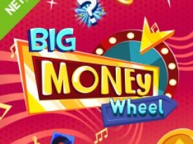 Big Money Wheel