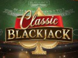 Blackjack Classic