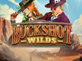 Buckshot Wilds