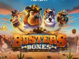 Buster's Bones