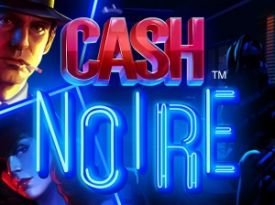 Cash Noire