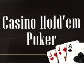 Casino Hold'em