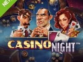 Casino Night